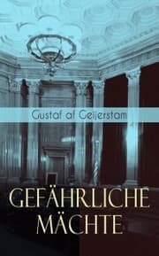 Cover von Gefährliche Mächte