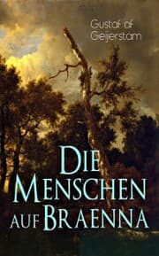 Cover von Die Menschen auf Braenna