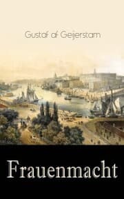 Cover von Frauenmacht