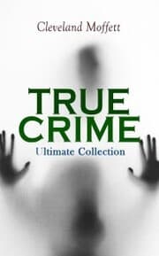 Cover von TRUE CRIME - Ultimate Collection