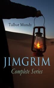 Cover von JIMGRIM - Complete Series