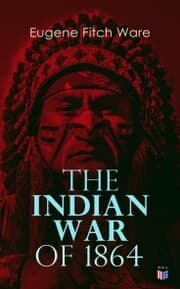 Cover von The Indian War of 1864