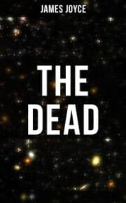 Cover von THE DEAD