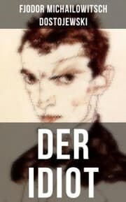 Cover von DER IDIOT