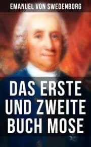 Cover von Das Erste und Zweite Buch Mose