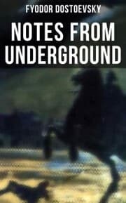 Cover von NOTES FROM UNDERGROUND