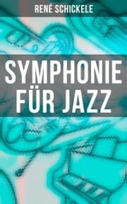 Cover von Symphonie für Jazz
