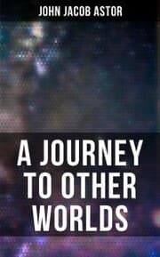 Cover von A Journey to Other Worlds