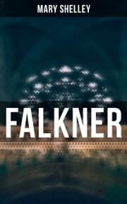 Cover von FALKNER