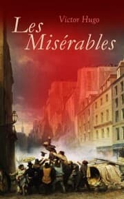 Cover von Les Misérables