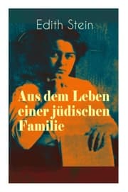 Cover von Aus dem Leben einer jüdischen Familie