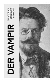 Cover von Der Vampir