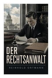 Cover von Der Rechtsanwalt