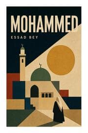 Cover von Mohammed