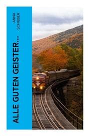 Cover von Alle guten Geister