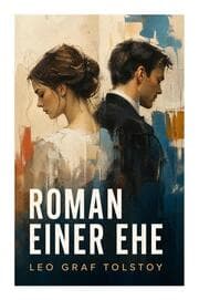 Cover von Roman einer Ehe