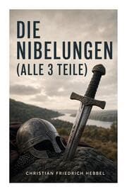 Cover von Die Nibelungen (Alle 3 Teile)