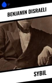 Cover von Sybil