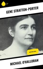 Cover von Michael O'Halloran