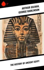 Cover von The History of Ancient Egypt