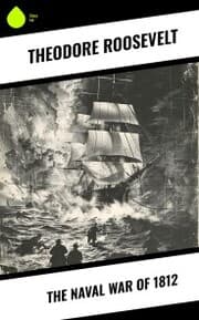 Cover von The Naval War of 1812