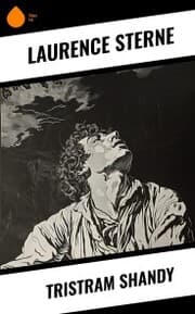 Cover von Tristram Shandy
