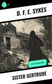Cover von Sister Gertrude