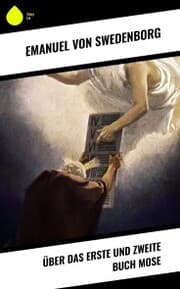 Cover von Über das Erste und Zweite Buch Mose