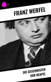 Cover von Die Geschwister von Neapel