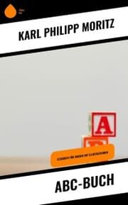 Cover von ABC-Buch