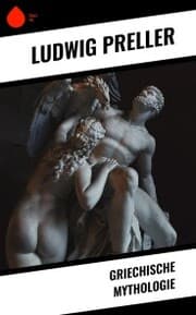 Cover von Griechische Mythologie