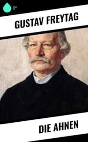 Cover von Die Ahnen