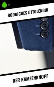Cover von Der Kameenknopf