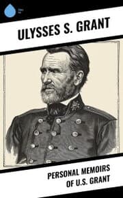Cover von Personal Memoirs of U.S. Grant