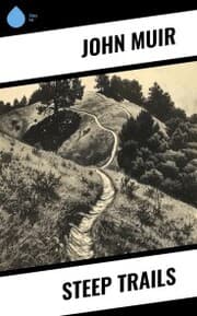 Cover von Steep Trails
