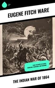 Cover von The Indian War of 1864