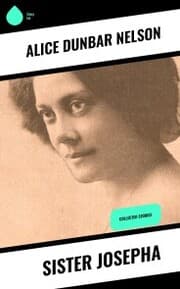 Cover von Sister Josepha