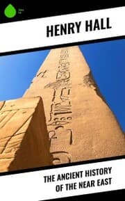Cover von The Ancient History of the Near East