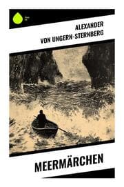 Cover von Meermärchen