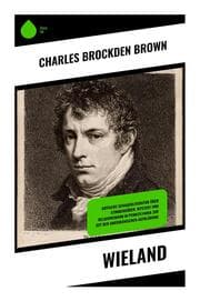 Cover von Wieland