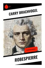 Cover von Robespierre