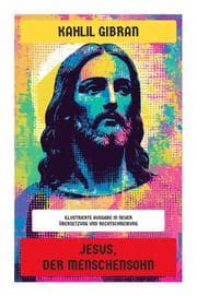 Cover von Jesus, der Menschensohn