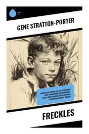 Cover von Freckles