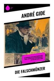 Cover von Die Falschmünzer
