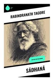 Cover von Sadhana