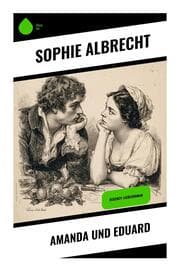 Cover von Amanda und Eduard