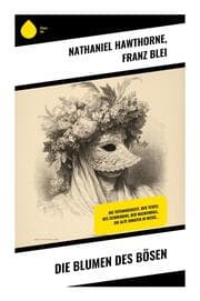 Cover von Die Blumen des Bösen
