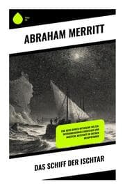Cover von Das Schiff der Ischtar