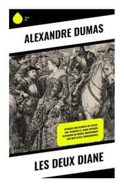 Cover von Les Deux Diane