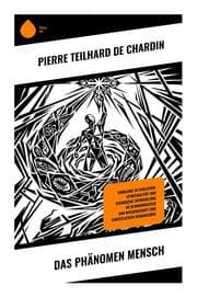 Cover von Das Phänomen Mensch